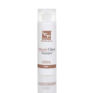 Collagen Intensiv Glanz Shampoo - 200 ml