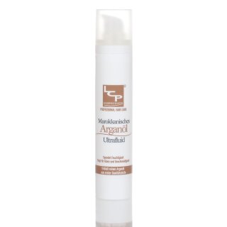 marokkanisches Argan-Öl Spitzenfluid - 50 ml