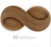 Tape In Extensions 50 cm Premium Virgin Echthaar