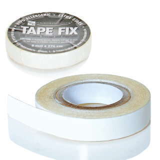 PREMIUM HOLD doppelseitiges Tape In Extensions Klebeband
