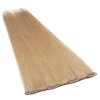 Clip In Echthaar Extensions 40 cm - 1x19 cm Größe XXL