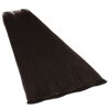 Clip In Echthaar Extensions 40 cm - 1x19 cm Größe XXL