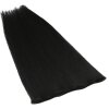Clip In Echthaar Extensions 60 cm - 1x19 cm Größe XXL