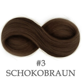 #3 schokobraun