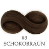 #3 schokobraun