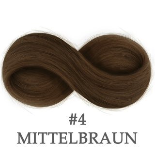 #4 mittelbraun