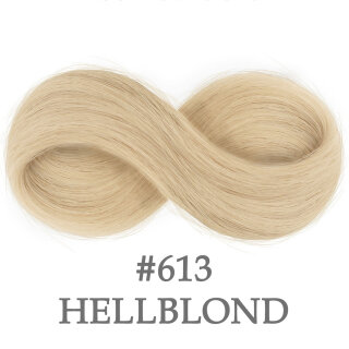 #613 hellblond