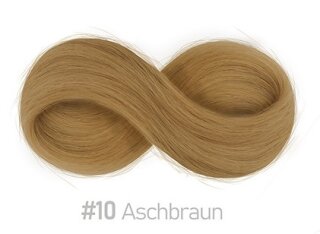 (10) Aschbraun