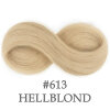 (613) Hellblond