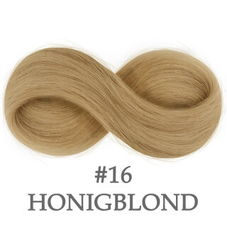 #16 honigblond