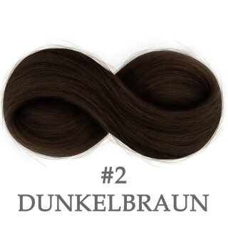 (2) Dunkelbraun