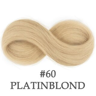 (60) Platinblond