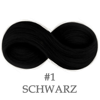 #1 schwarz