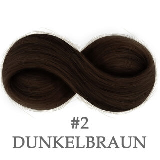 #2 dunkelbraun